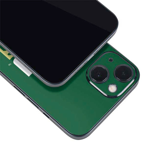 Colorado State University CSU Rams iPhone 14 Plus Skin