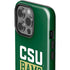 Colorado State University CSU Rams iPhone 15 Pro Impact Case