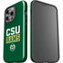 Colorado State University CSU Rams iPhone 15 Pro Impact Case