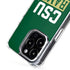 Colorado State University CSU Rams iPhone 14 Pro MagSafe Case