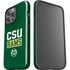 Colorado State University CSU Rams iPhone 15 Pro Max Impact Case