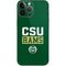 Colorado State University CSU Rams iPhone 14 Pro Max Skin