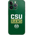 Colorado State University CSU Rams iPhone 14 Pro Skin