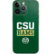 Colorado State University CSU Rams iPhone 15 Pro Skin