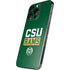 Colorado State University CSU Rams iPhone 15 Pro Skin