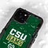 Colorado State University CSU Rams iPhone 15 Waterproof Case