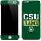 Colorado State University CSU Rams iPhone 6/6s Plus Skin