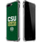Colorado State University CSU Rams iPhone 7/8 Plus Clear Case