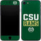 Colorado State University CSU Rams iPhone SE (2nd & 3rd Gen) Skin