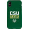 Colorado State University CSU Rams iPhone X Pro Case