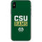 Colorado State University CSU Rams iPhone XS Max Skin