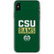 Colorado State University CSU Rams iPhone XS Skin