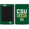 Colorado State University CSU Rams Amazon Kindle Skin