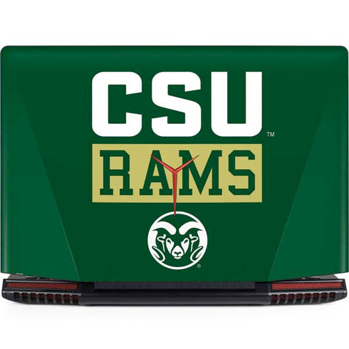 Colorado State University CSU Rams Legion Y720 Skin