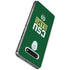 Colorado State University CSU Rams LG Stylo 6 Clear Case