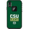 Colorado State University CSU Rams LifeProof Fre iPhone Skin