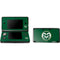Colorado State University CSU Rams Logo 3DS (2011) Skin