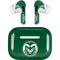 Colorado State University CSU Rams Logo AirPods Pro 2nd Gen Skin