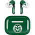 Colorado State University CSU Rams Logo AirPods Pro 2nd Gen Skin