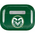 Colorado State University CSU Rams Logo AirPods Pro 2nd Gen Skin