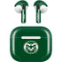 Colorado State University CSU Rams Logo Apple AirPods (3rd Gen 2021) Skin