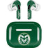 Colorado State University CSU Rams Logo Apple AirPods Pro Skin