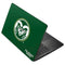 Colorado State University CSU Rams Logo Asus X502CA 15.6 Skin