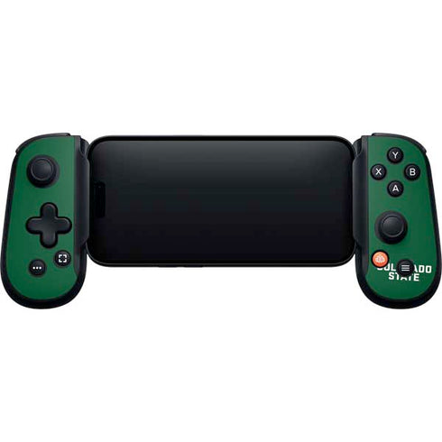 Colorado State University CSU Rams Logo Backbone One for iPhone Game Controller Skin