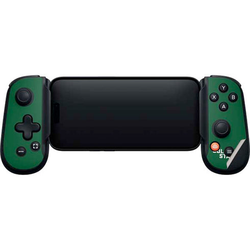 Colorado State University CSU Rams Logo Backbone One for iPhone Game Controller Skin