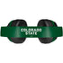 Colorado State University CSU Rams Logo Beats Solo Pro Skin