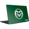 Colorado State University CSU Rams Logo Dell Vostro Skin
