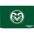 Colorado State University CSU Rams Logo Dell Vostro Skin
