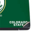Colorado State University CSU Rams Logo Dell Vostro Skin