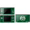 Colorado State University CSU Rams Logo DS Lite Skin