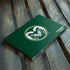 Colorado State University CSU Rams Logo HP Envy Skin