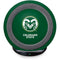 Colorado State University CSU Rams Logo Fast Charge Wireless Charging Stand Skin
