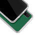 Colorado State University CSU Rams Logo Galaxy A30 Clear Case