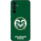 Colorado State University CSU Rams Logo Galaxy A54 5G Skin