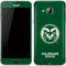 Colorado State University CSU Rams Logo Galaxy J3 Skin