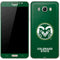 Colorado State University CSU Rams Logo Galaxy J7 Skin