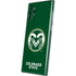 Colorado State University CSU Rams Logo Galaxy Note 10 Plus Skin