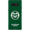 Colorado State University CSU Rams Logo Galaxy Note 8 Skin
