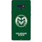 Colorado State University CSU Rams Logo Galaxy Note 9 Skin