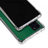 Colorado State University CSU Rams Logo Galaxy Note20 5G Clear Case