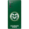 Colorado State University CSU Rams Logo Galaxy Note20 5G Skin