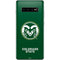 Colorado State University CSU Rams Logo Galaxy S10 Plus Skin