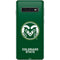 Colorado State University CSU Rams Logo Galaxy S10 Skin