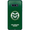 Colorado State University CSU Rams Logo Galaxy S10e Skin