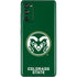 Colorado State University CSU Rams Logo Galaxy S20 Fan Edition Skin