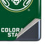 Colorado State University CSU Rams Logo Galaxy S20 Fan Edition Skin